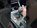 How To Shift A Manual BMW G80 M3
