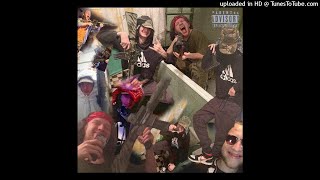 Young Dzbanon & HappyD - JRWL