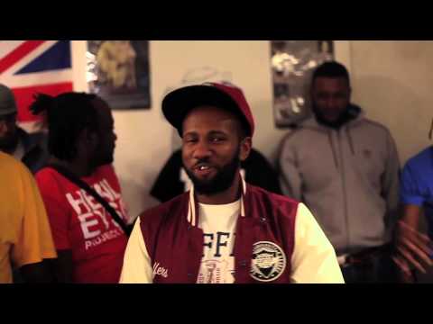 SB.TV - Footsie feat. Ras Kinah & Frisco - "Nothing But The Best" [Music Video]