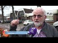 Onrust in Nunspeet om 'flatgebouw' op plek postkantoor