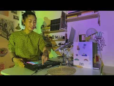 Yiiee - LIVE - 17/08/2021