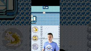 Let’s find Mew under the truck 🛻 #Pokémon #PokémonBlue #Kanto #Twitch #Stream