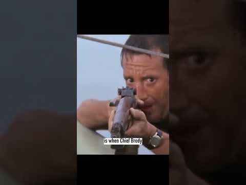 Quint was ALIVE in JAWS?!
