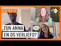 ANNA & DS GEVEN EEN VET THUISOPTREDEN  | Kids Top 20 | NPO Zapp