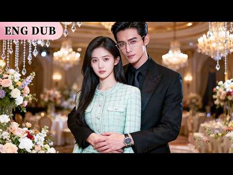 CEO Loved Her in Secret for 18 Years—One Accident Made Him Lose Control and Confess His Love Crazy!