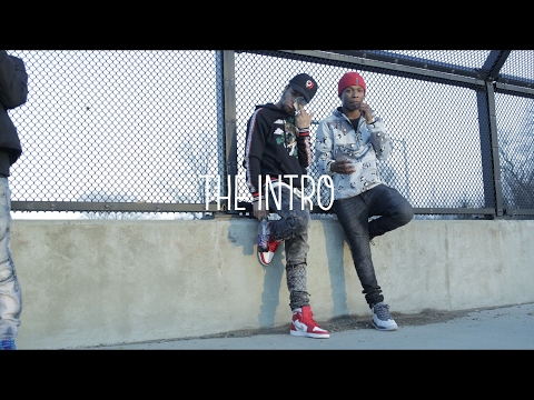 Tray Bands - Rico Bands ▲ The Intro