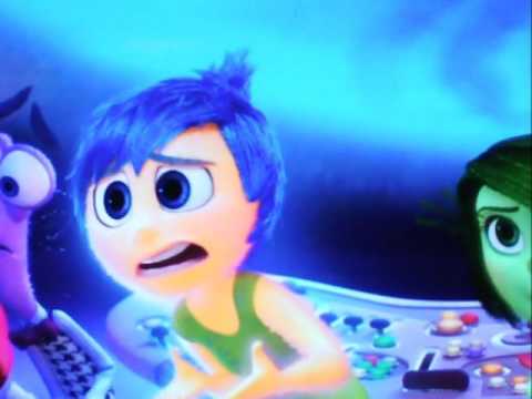 "Finding Alvin" Part 26 - Goodbye Joy