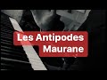 Les Antipodes - Maurane - Cover by Poupou