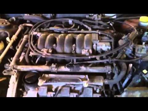 BE0414 - 2001 Infiniti I30 - 3.0L