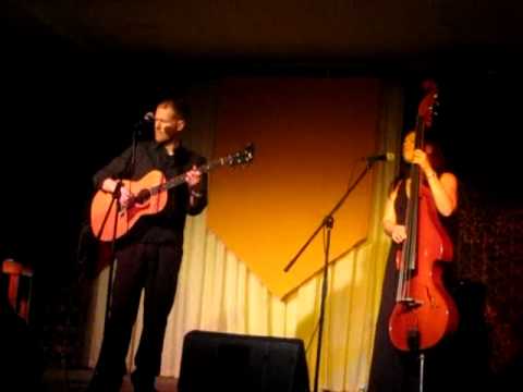 Fred Smith & Liz Frencham : A Thousand Splendid Suns (live 2011)