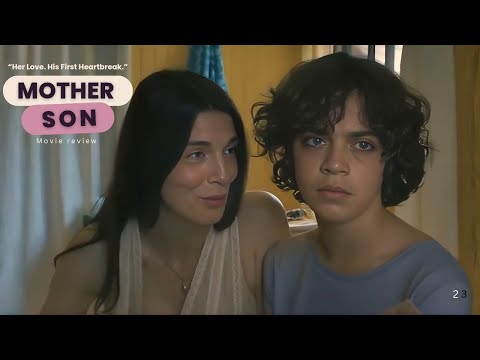 "A Mother’s Care, A Son’s First Love, Son Revealed Secret |Movie Explained "