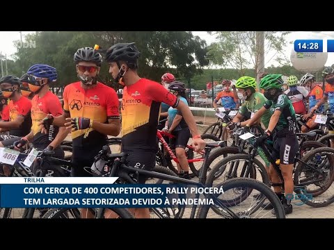 Tá na Rede 27 01 2021