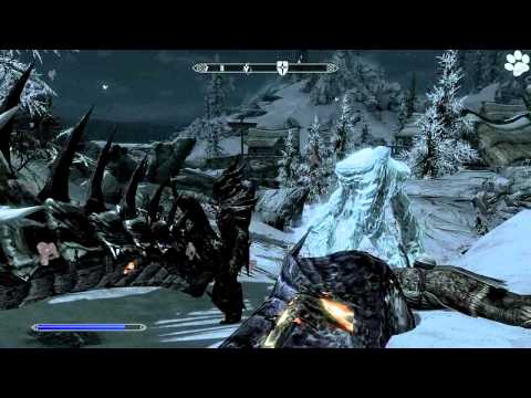 Elder Scrolls V: Skyrim | Part 62 | Old Man Jester and a History Lesson
