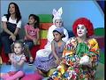 Taline - "Dzknik" Armenian Children's Song 