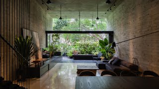 Download lagu Inside A Hidden Architect’s Own Family Home That Reveals A Gorgeous Haven mp3 Download lagu Inside A Hidden Architect’s Own Family Home That Reveals A Gorgeous Haven mp3