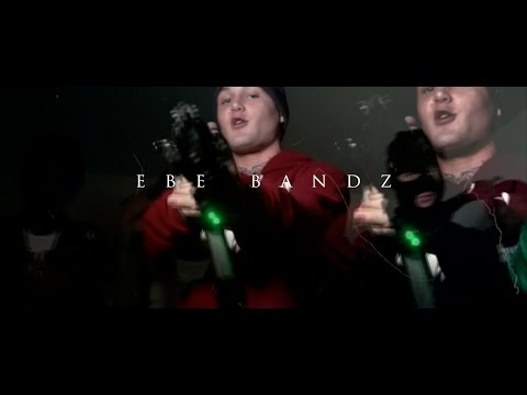 GMEBE Bandz "Yee Aint Safe" (Official Video) Shot By | @KyroKush