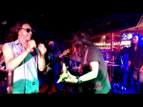 EET SJAHRANIE ROBBY MATULANDI - ROCK IN 82 | LIVE IN MEMORIAM ECKY LAMOH 12-12-2025