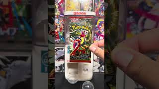 Gacha Pack No.294 #pokemon #pokemontcg #pokemoncards #gacha #ポケモン #ポケモンカードゲーム #ガシャポン #ポケモンガチャ #ガシャ