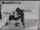 Ian Laperriere vs Shane O'Brien