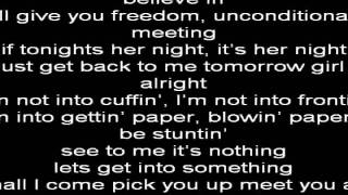 50 Cent ft. Jeremih - Five Senses