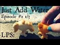 LPS: Just Add Water {Episode #2 Pool Party 1/3 ...