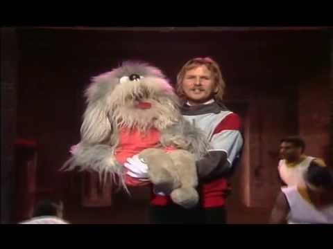 Frank Zander - Hurra, hurra, wir leben 1984