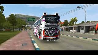 Download lagu Cinematic mabar bussid 30 detik | Lagu Spongebob is the best day ever mp3