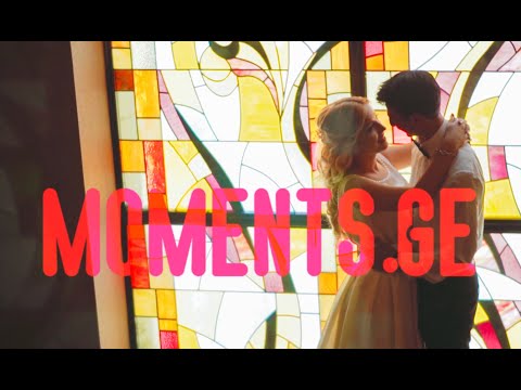 Moments.Ge - Beka & Nini (01.07.2017)
