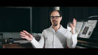 Socalled Sings "Di Frosh" and other Yiddish Songs with the Kaiser Quartett