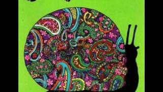 Azalia Snail - Baby Brother