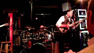 Acoustic Alchemy - Tuff Puzzle LIVE London 2012