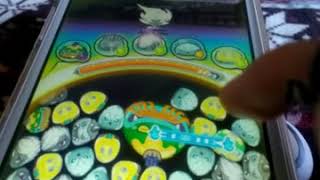久しぶりの妖怪ウォッチぷにぷに