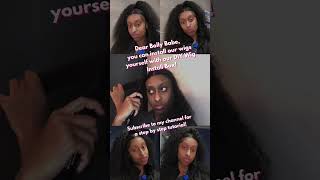 What’s stopping you? 🤔