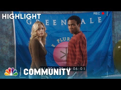 To Meet Different People - Community