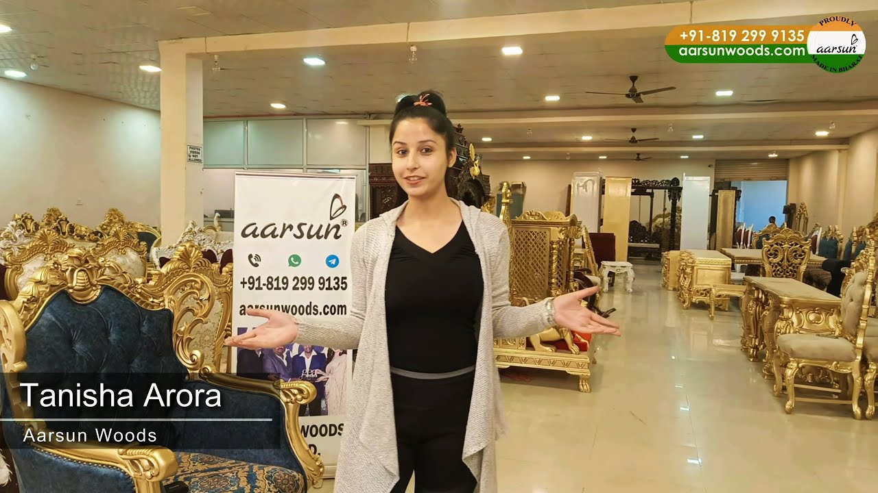 Product Video