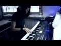 Okean Elzy - "Vstavai" - (Океан Ельзи - "Вставай") - piano ...