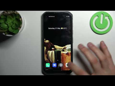 How to Turn On/Off Camera Location Tags on BLACKVIEW BL6000 PRO – Manage Camera Location Options