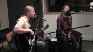 Derek Trucks & Susan Tedeschi - Back Where I Started (live at KTBG)
