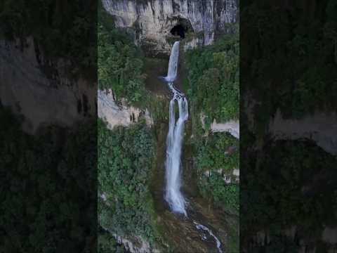 Ventanas de Tisquizoque #florian #santander #parchandoaventuras