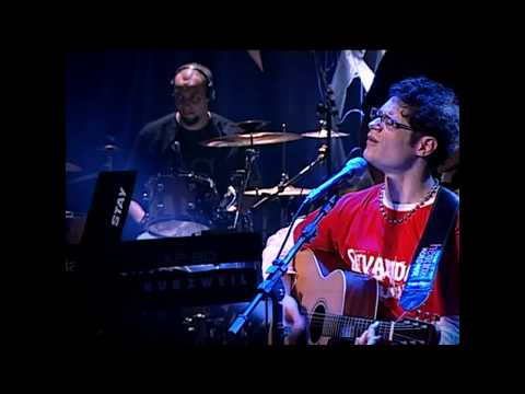 David Fantazzini - Além da Fumaça (ao vivo)