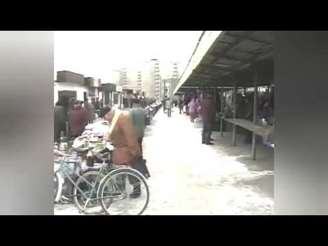 2002 Elbląg - "Duży Rynek"