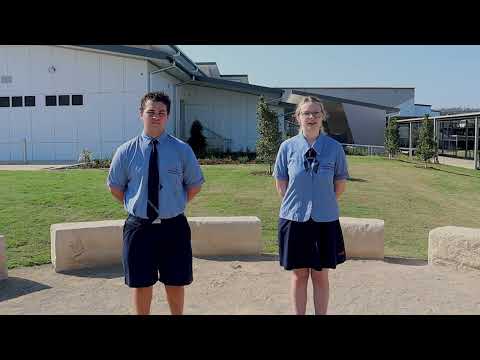 Watch the Ripley Valley State Secondary College Yarning Circle video on YouTube