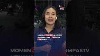 Download lagu Detik-detik Reporter Kompas TV Menangis saat Laporan Langsung Malam Takbiran Idul Fitri mp3 Download lagu Detik-detik Reporter Kompas TV Menangis saat Laporan Langsung Malam Takbiran Idul Fitri mp3