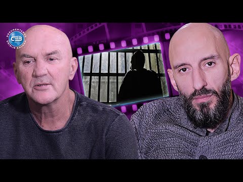 BALKAN INFO: Bojan Terzić i Dragan Drobnjak - Neki su imali sreće, a nekima smo spašavali život!