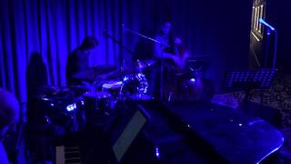 Sydney Jazz Collective Band - perform Horace Silver&#39;s Juicy Lucy
