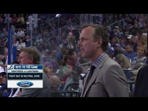 NHL   Mar.26/2016    Tampa Bay Lightning - Florida Panthers