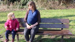 5. For You To Be Here