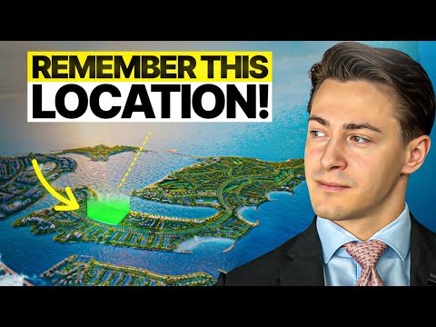 HADO at SIORA by BEYOND | Masterplan, Pricing, Sizes & Investment Outlook