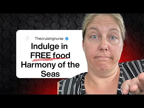 Thumbnail for Indulge in FREE Dining on Harmony of the Seas!