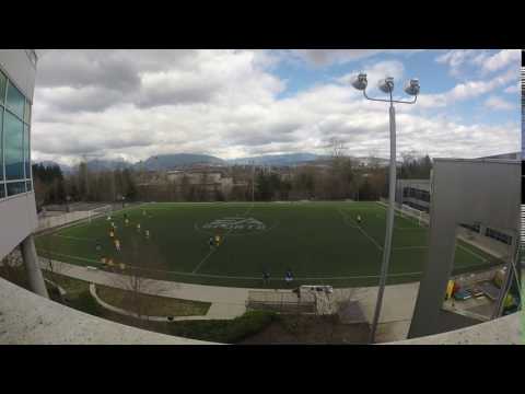 2017 03 30 Incorrectly called offside